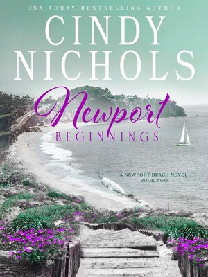 cover image of Newport Beginnings